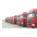 400-460HP Shacman 6*4 F3000 trailer tow truck,tractor head truck +86 13597828741